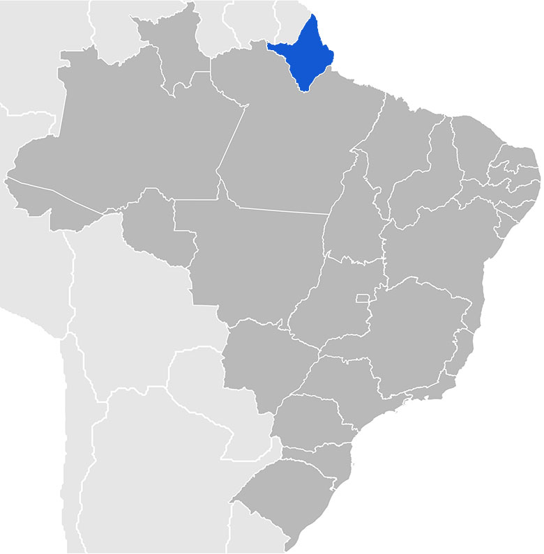 brasil-amapa